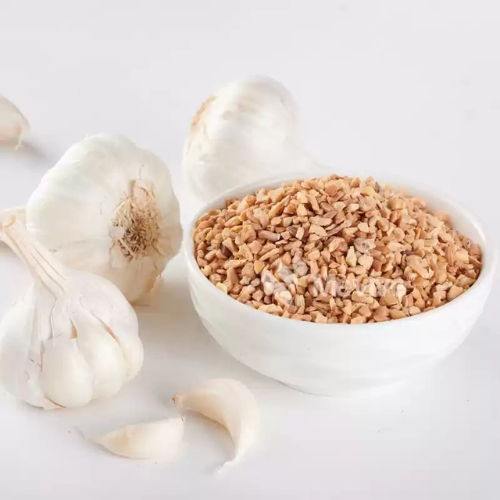Dehydrated Garlic